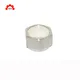 High Pressure Compression Fittings Polish by HuiYi Valve 6