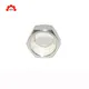 High Pressure Compression Fittings Polish by HuiYi Valve 5