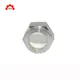 High Pressure Compression Fittings Polish by HuiYi Valve 4