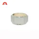 High Pressure Compression Fittings Polish by HuiYi Valve 3