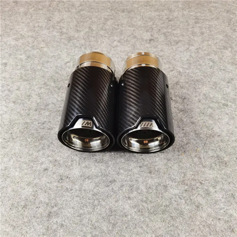 BMW 4 Exhaust Pipes: Balancing Style and Power 1