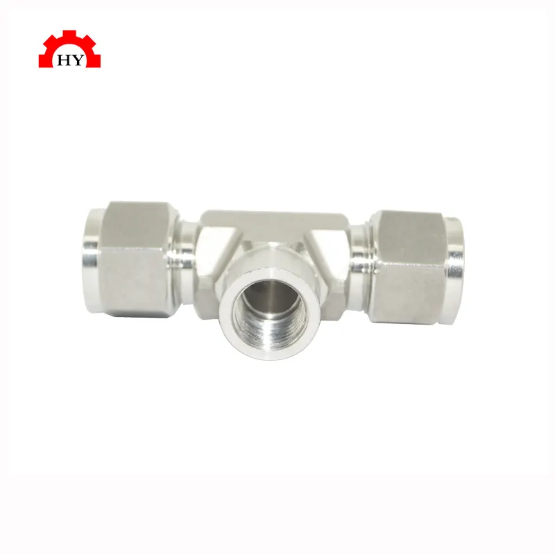 Valves Distributor HY-FBT - - HuiYi Valve 7