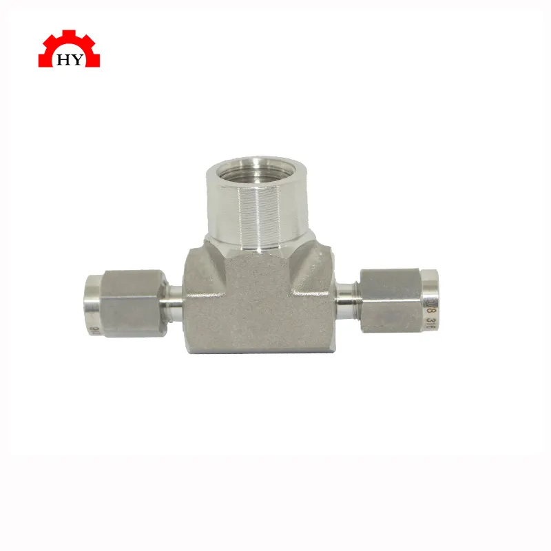 Valves Distributor HY-FBT - - HuiYi Valve 6