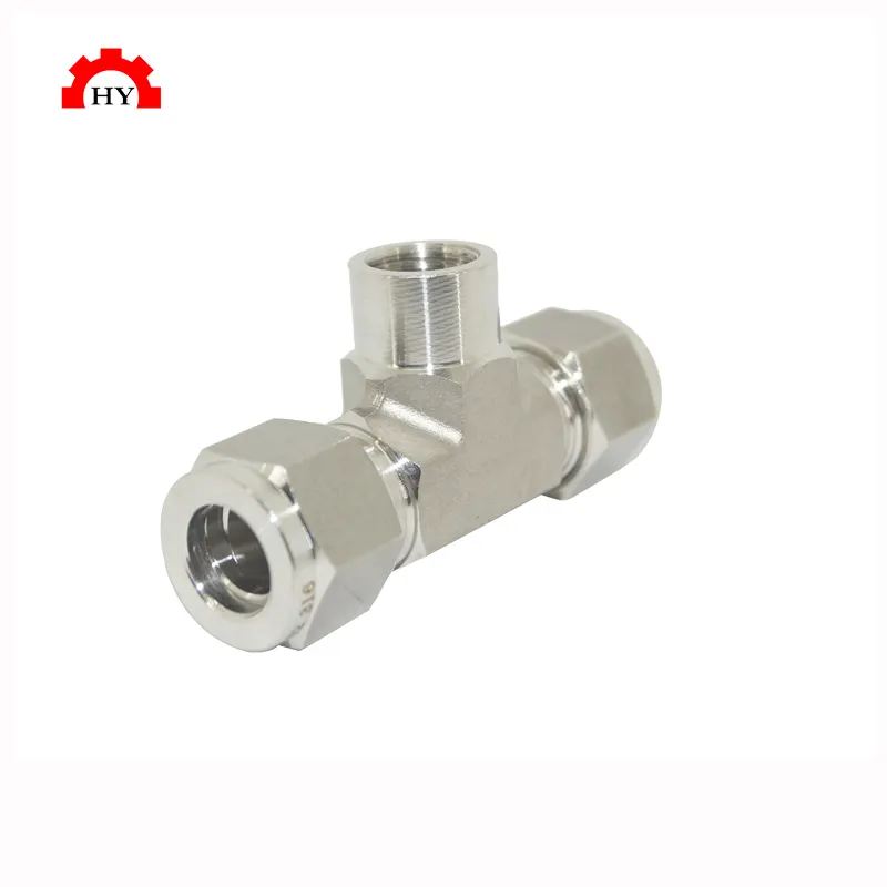 Valves Distributor HY-FBT - - HuiYi Valve 5