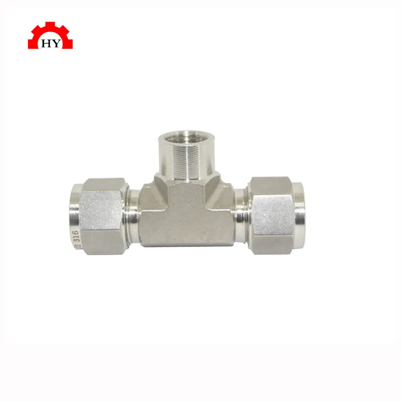 Valves Distributor HY-FBT - - HuiYi Valve 4