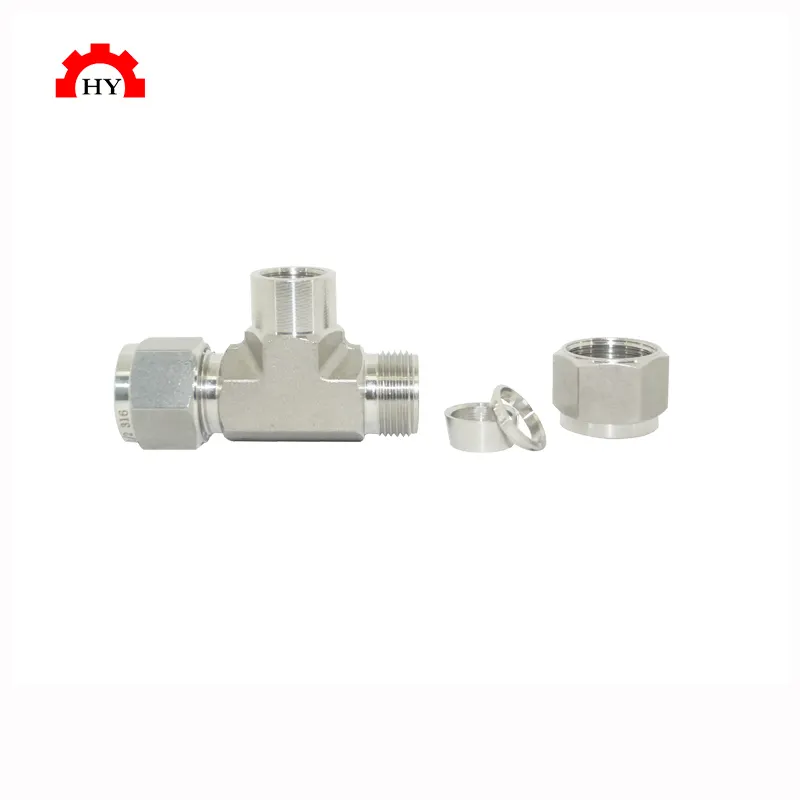 Valves Distributor HY-FBT - - HuiYi Valve 3