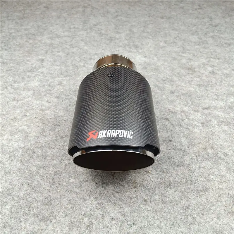 Comparing Stock vs Aftermarket Car Exhaust Pipes 1
