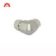 Types of Compression Fittings Thread by HuiYi Valve 4
