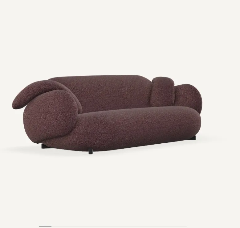 Home Furniture Modern by HENYANG 3
