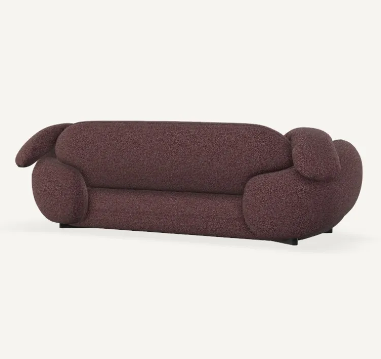 Home Furniture Modern by HENYANG 5