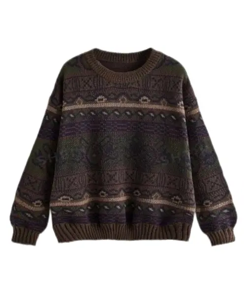 Women's Wool Cardigan Wholesale - DZX Apparel 2