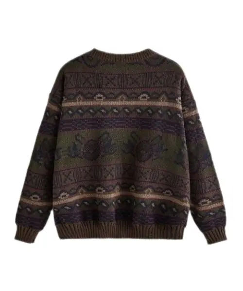 Women's Wool Cardigan Wholesale - DZX Apparel 3