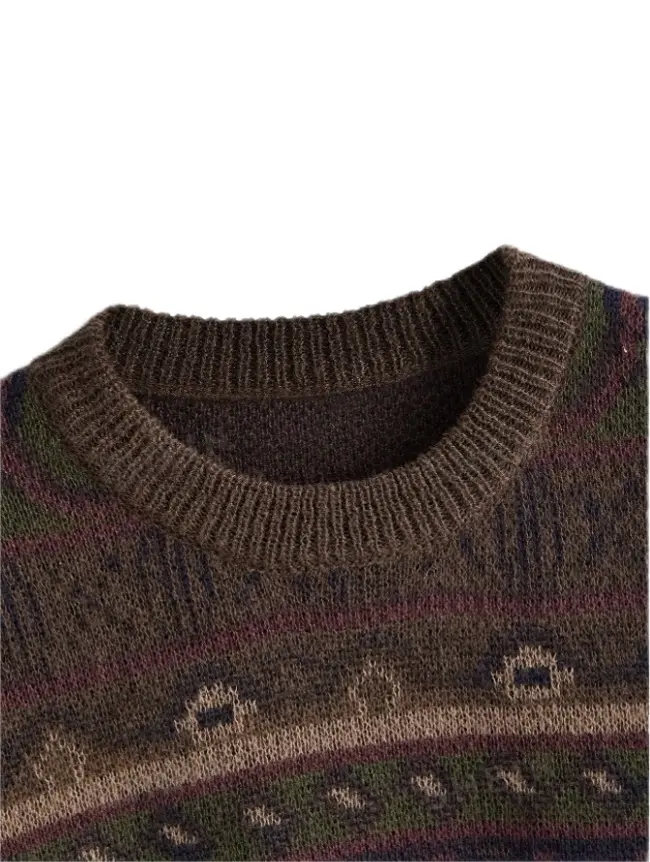 Women's Wool Cardigan Wholesale - DZX Apparel 4