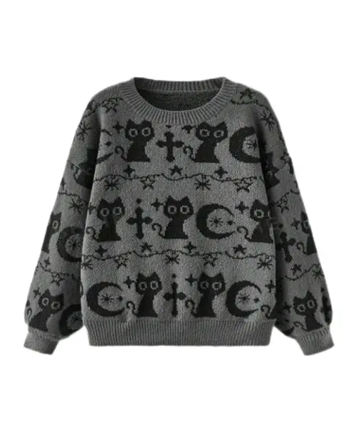 Winter Cardigan Women - - DZX Apparel 2