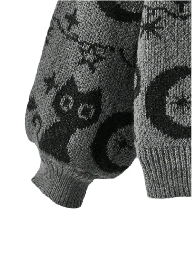 Winter Cardigan Women - - DZX Apparel 4