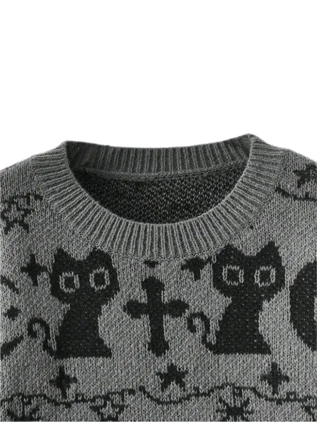 Winter Cardigan Women - - DZX Apparel 5