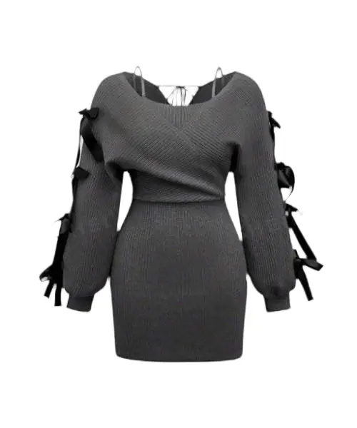 Sweater for Women Under 300 Wholesale - DZX Apparel 2