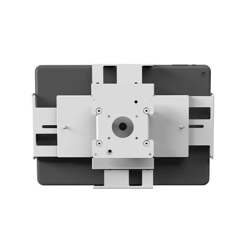 Ipad Kiosk Enclosure by Peacemounts 5