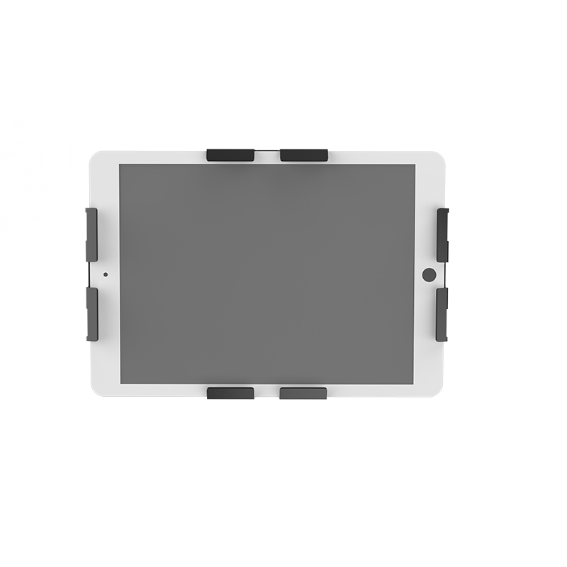 Ipad Kiosk Enclosure by Peacemounts 4