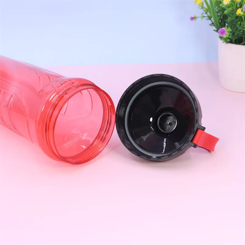 For Office Blender Bottle Shaker 1000 Piece by Kingline 7