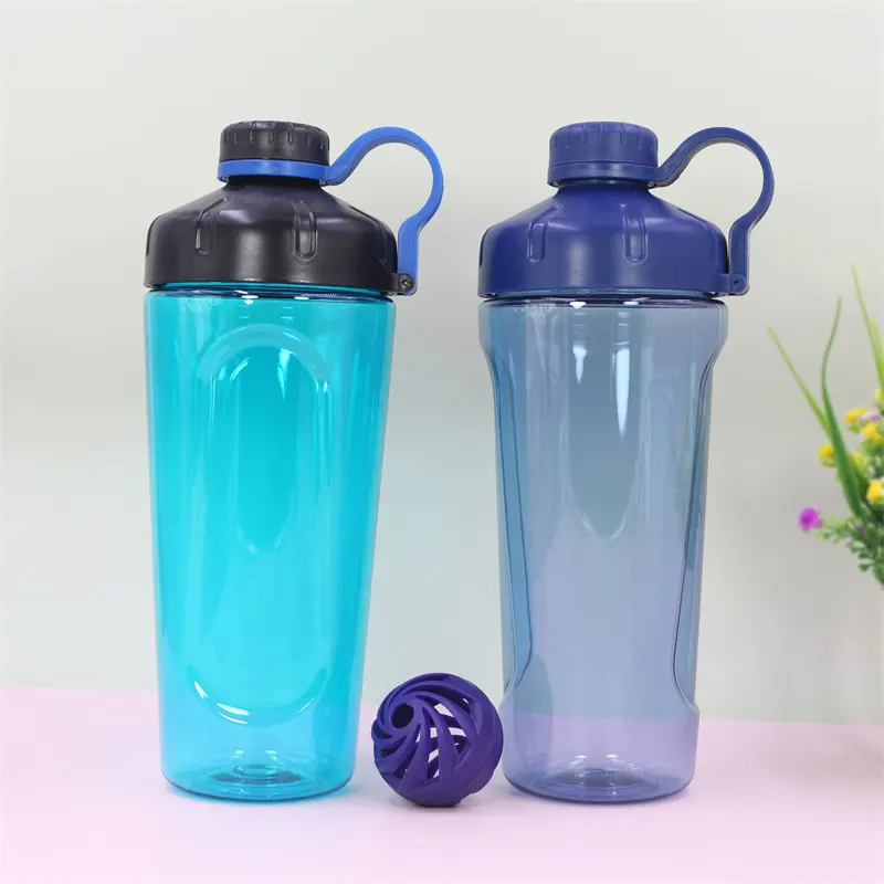 For Office Blender Bottle Shaker 1000 Piece by Kingline 8
