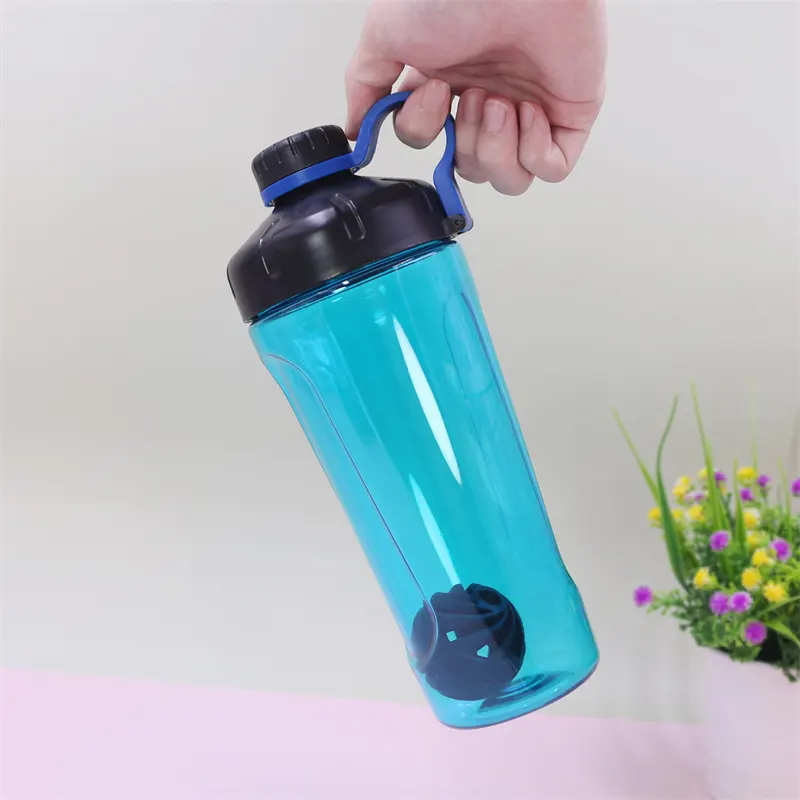 For Office Blender Bottle Shaker 1000 Piece by Kingline 10