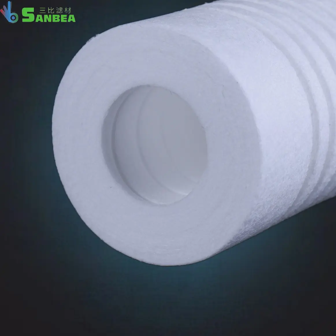 Filter Cartridge Supplier Wholesale - Sanbea Filter 2