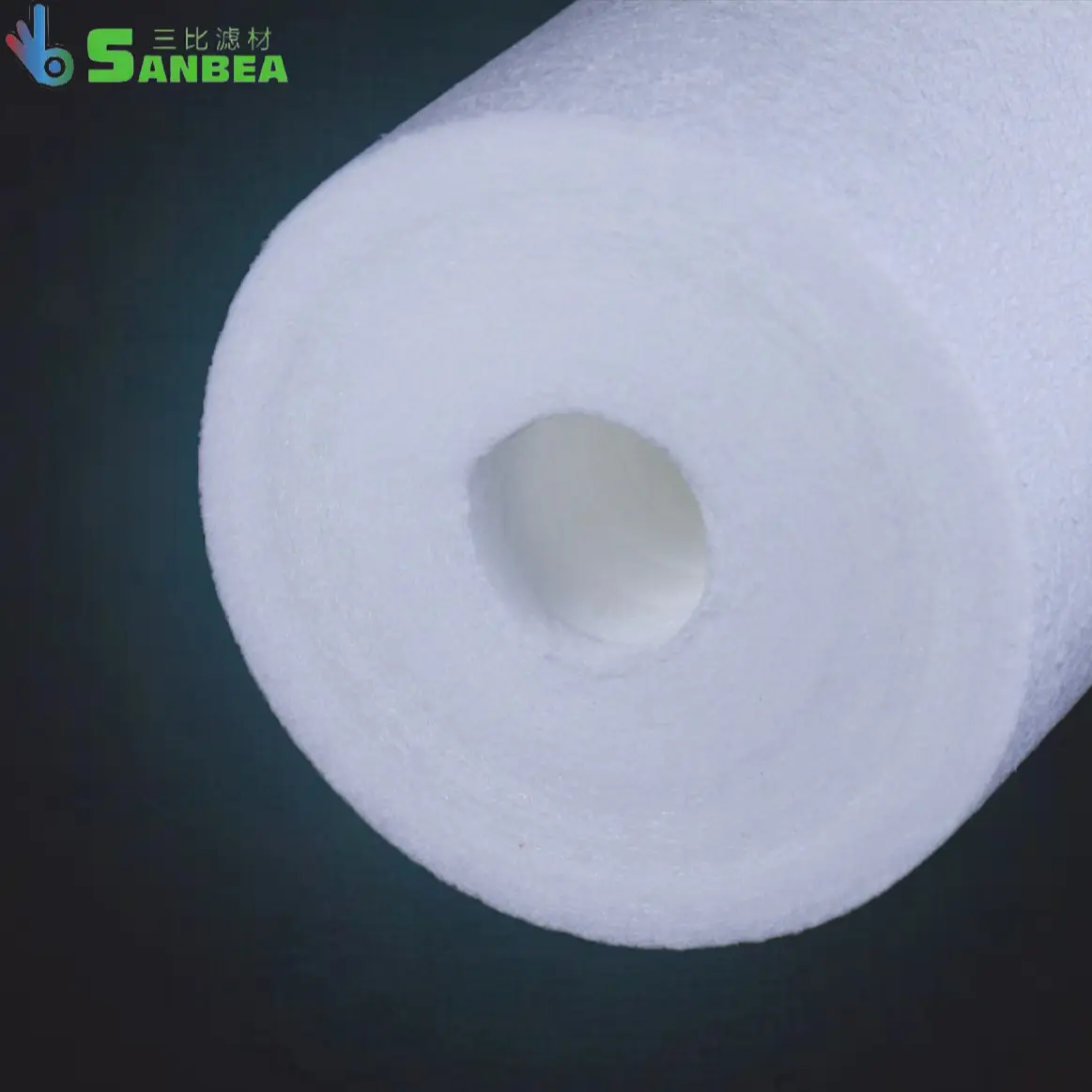 Water Filter Cartridge Supplier - - Sanbea Filter 3