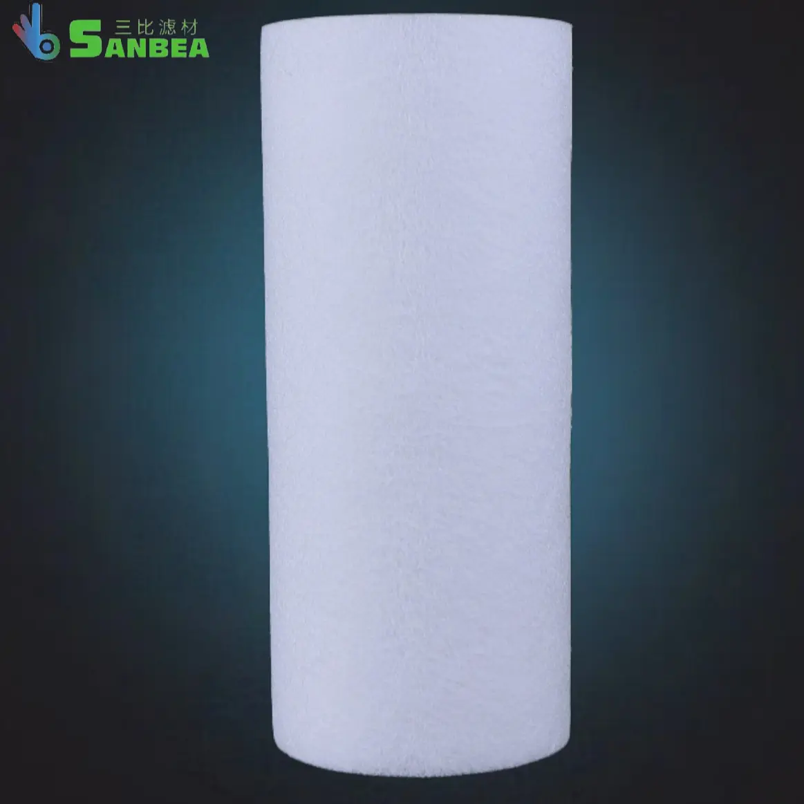 Water Filter Cartridge Supplier - - Sanbea Filter 5