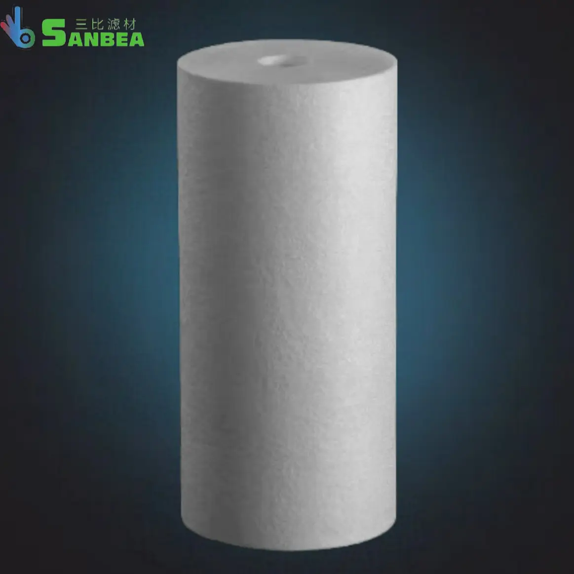 Water Filter Cartridge Supplier - - Sanbea Filter 6