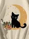 Women Sweatshirts by DZX Apparel 7