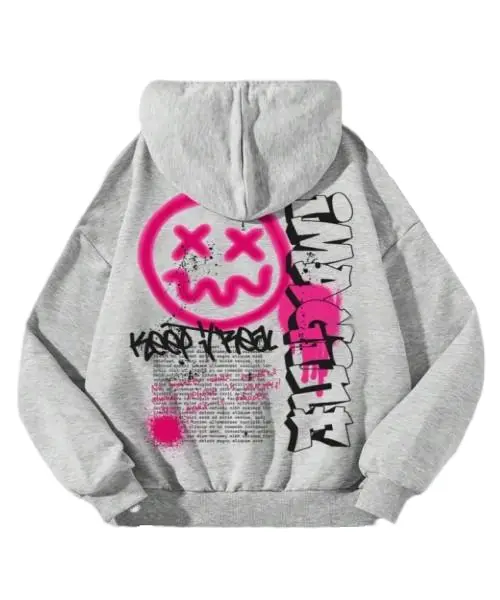 DZX Apparel Wholesale Women Sweatshirts Price List 3