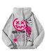 DZX Apparel Wholesale Women Sweatshirts Price List 3