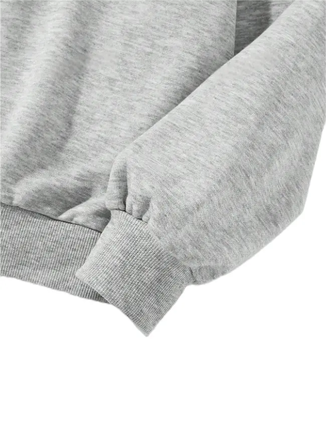 DZX Apparel Wholesale Women Sweatshirts Price List 5