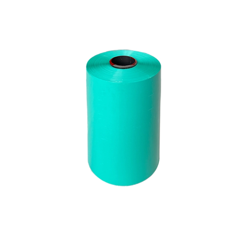 AGRI Silage Wrap Film 250mmX1800m 1