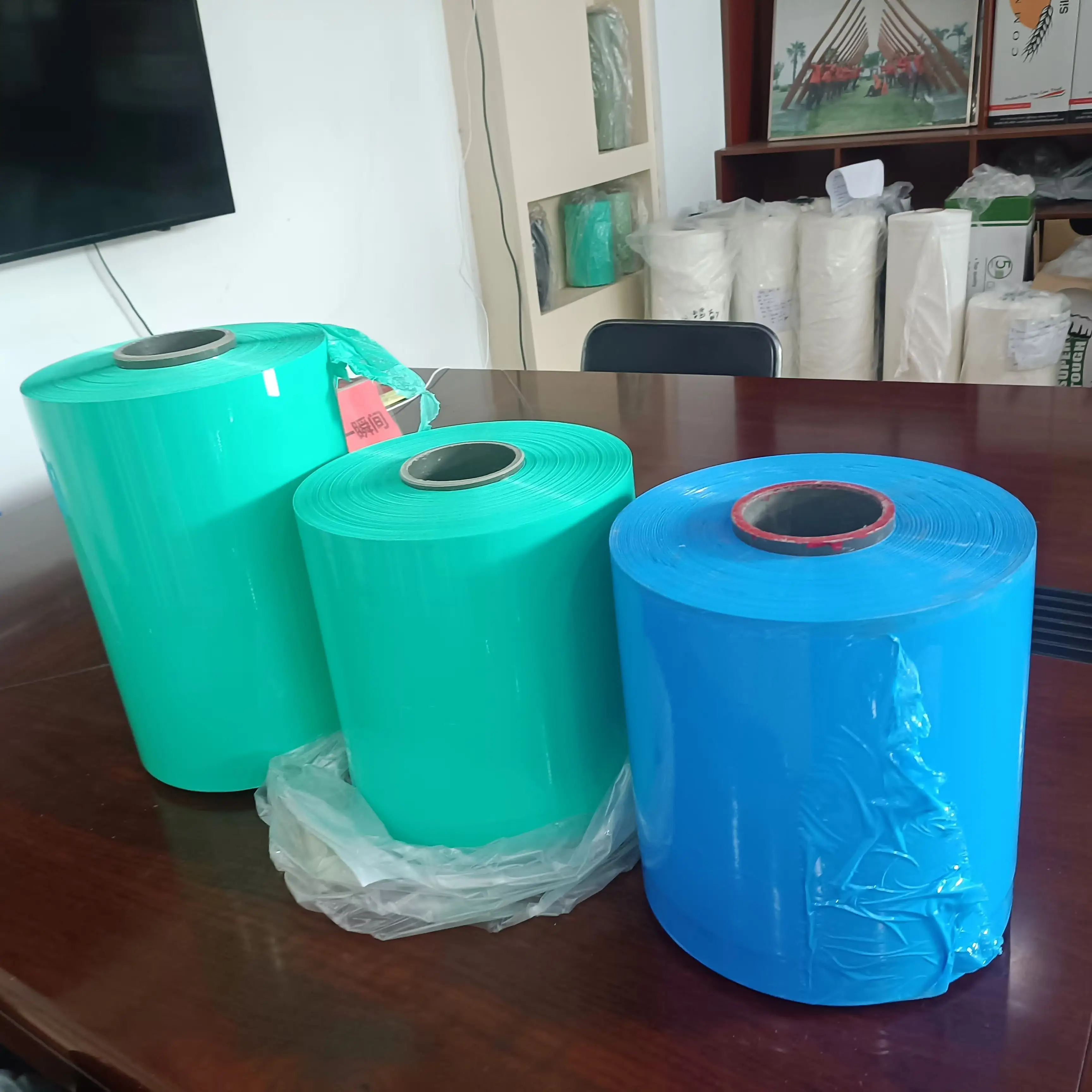 Silage Wrap Manufacturers Factory Direct Supply 2