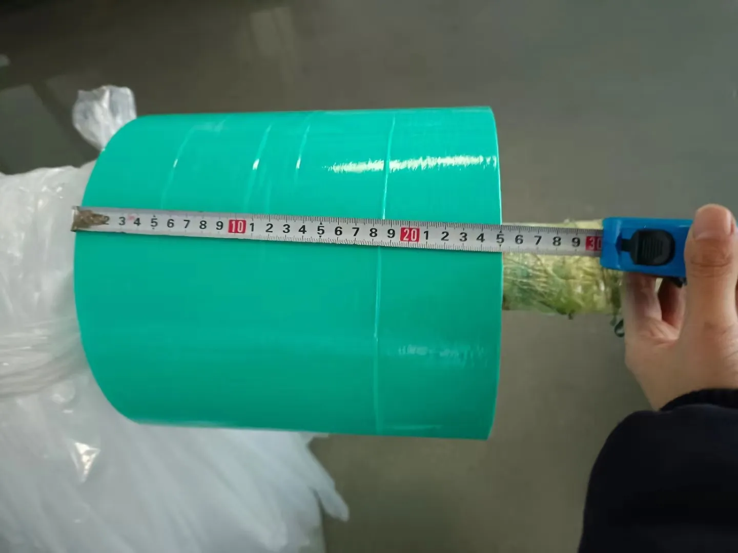 Silage Wrap Manufacturers Factory Direct Supply 3