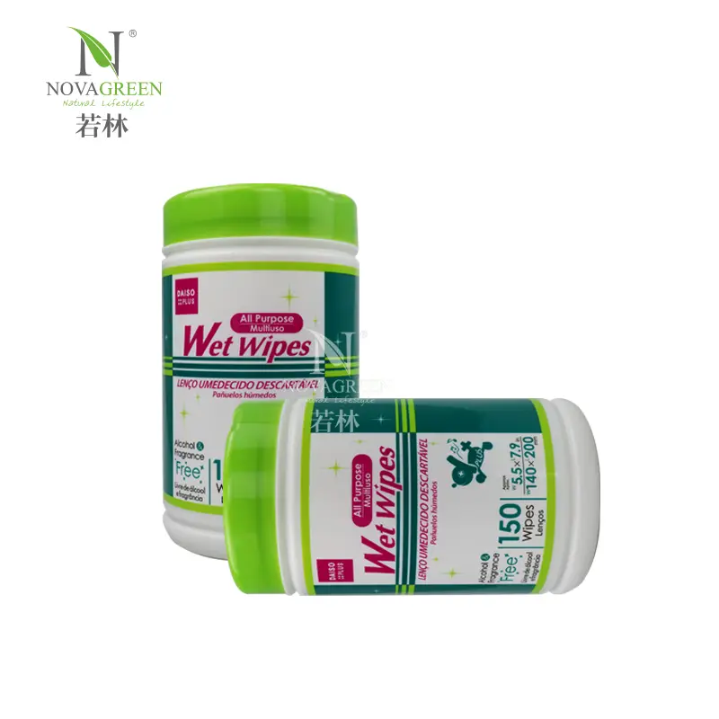 Household Wipes by Ruolin Wipes 3