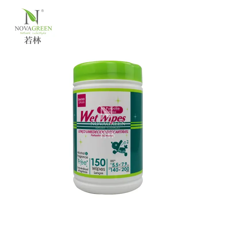 Household Wipes by Ruolin Wipes 2