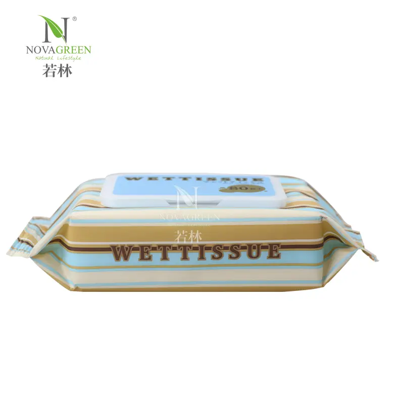 Wet Wipes Supplier Uppliers 4