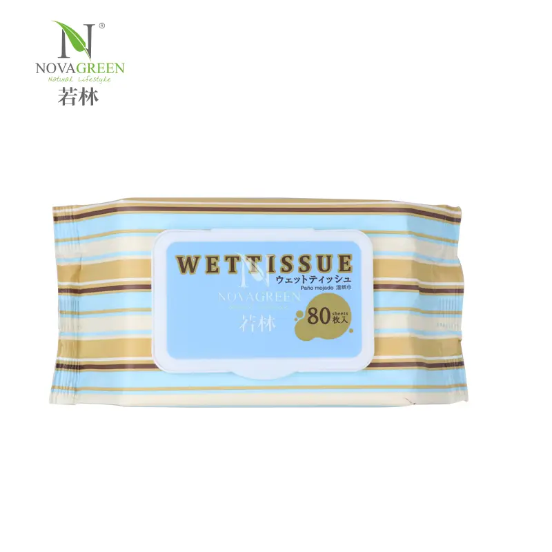 Wet Wipes Supplier Uppliers 2