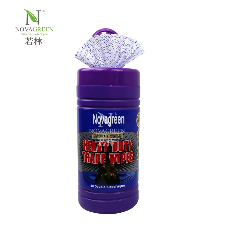 Wet Tissue Wholesale Wholesale - Ruolin Wipes 2