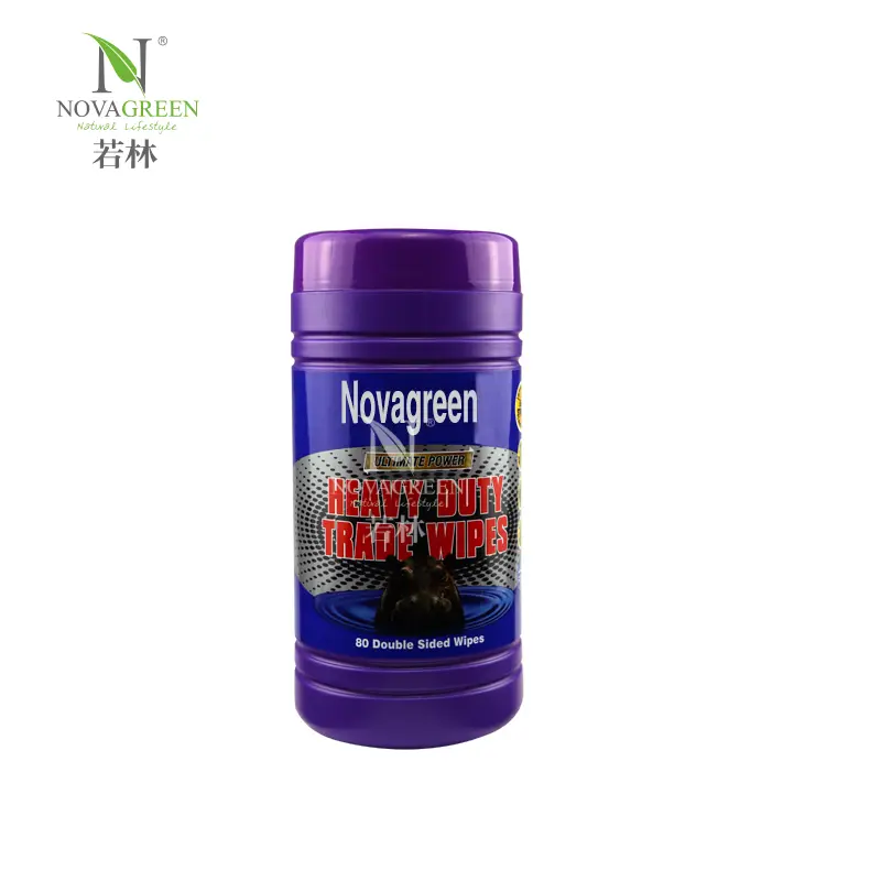 Wet Tissue Wholesale Wholesale - Ruolin Wipes 3