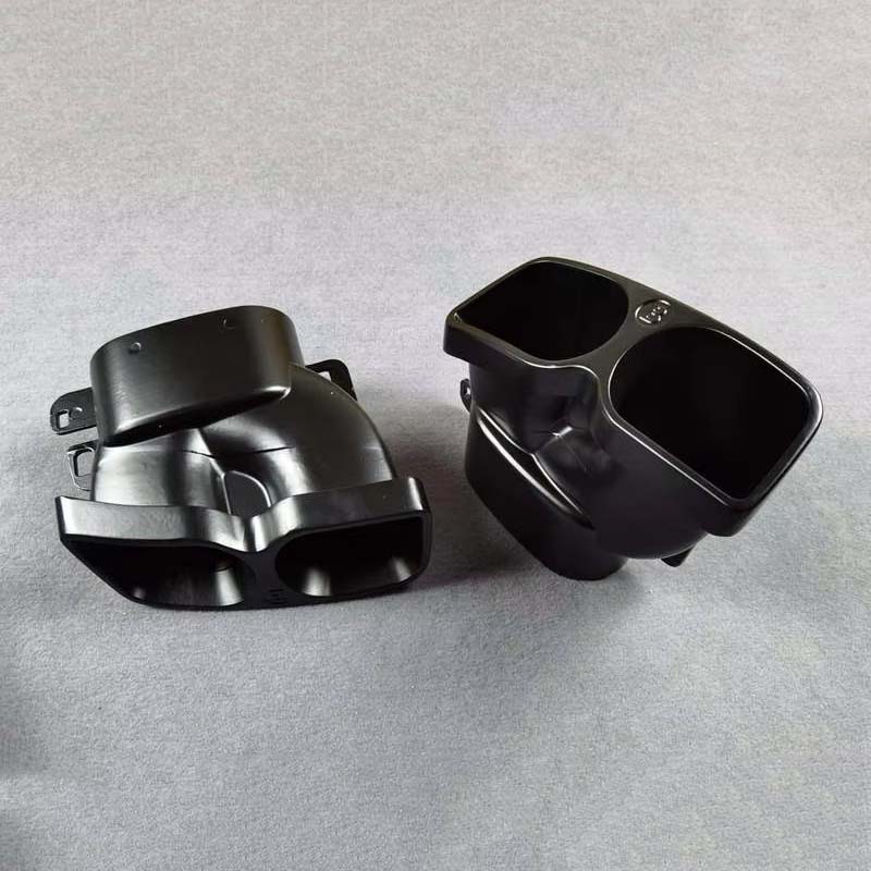 Наконечник выхлопной трубы BRABUS для класса C/E/S W204 W205 W212 W222 W463 3