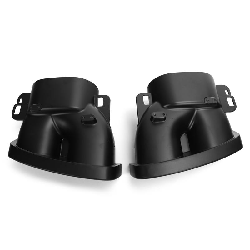 Tuyau d'échappement + diffuseur arrière pour classe C/E/S W205 W213 W222 S63 S65 3