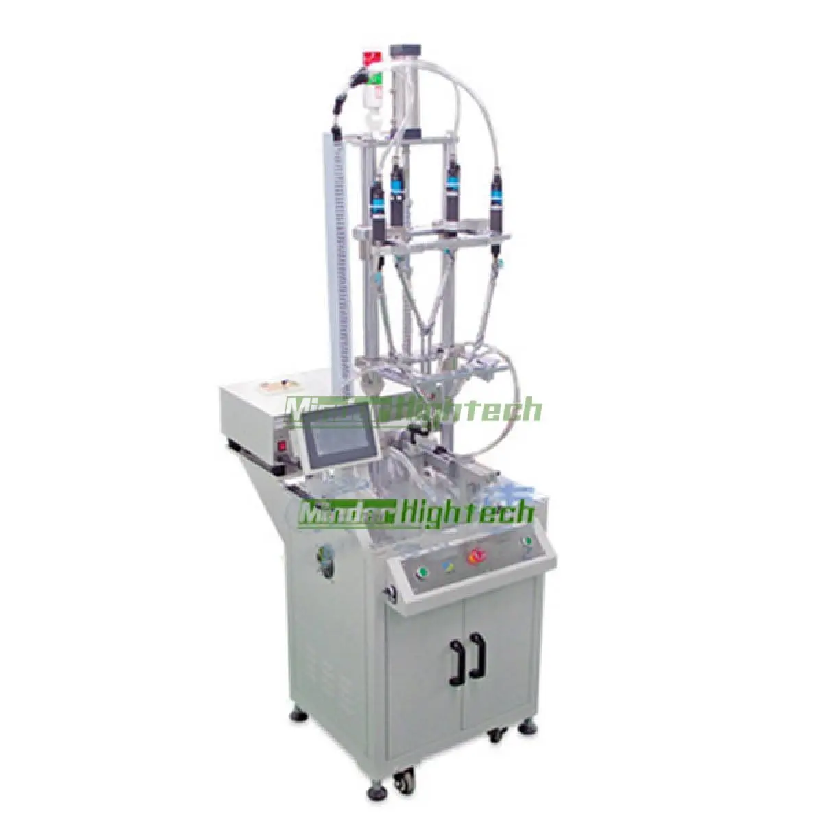Benchtop screw locking machine 1