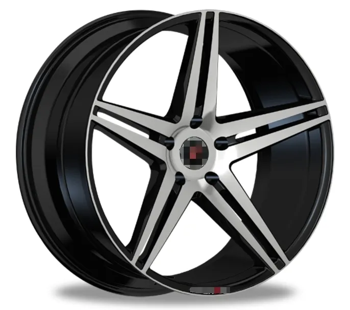 ახალი Arrivalauto Customz Wheels 3