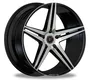 ახალი Arrivalauto Customz Wheels 3