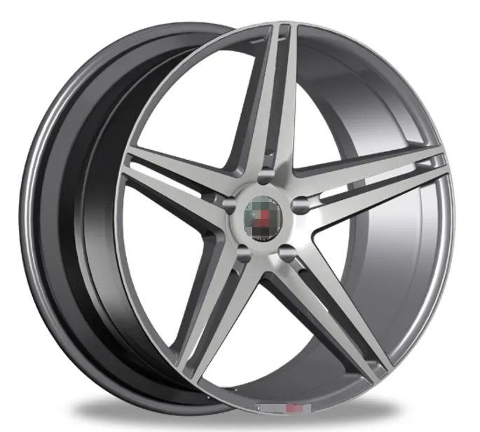 ახალი Arrivalauto Customz Wheels 2