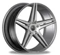 ახალი Arrivalauto Customz Wheels 2